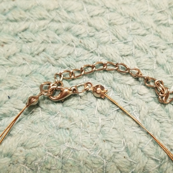 Simple Necklace - Picture 3 of 3